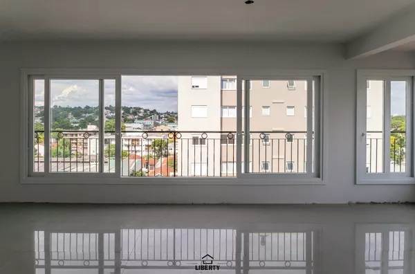 Apartamento para venda 3 quartos centro Taquara