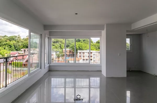 Apartamento para venda 3 quartos centro Taquara