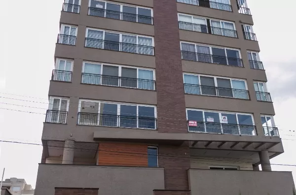 Apartamento para venda 3 quartos centro Taquara