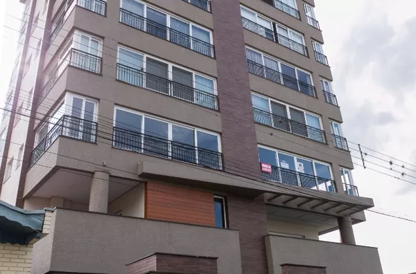 Apartamento para venda 3 quartos centro Taquara