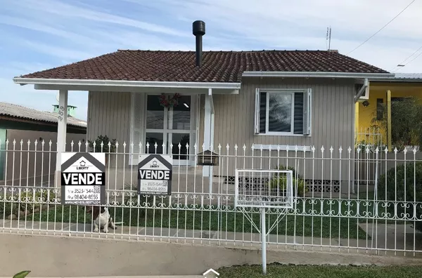 CASA NO BAIRRO PLANALTO