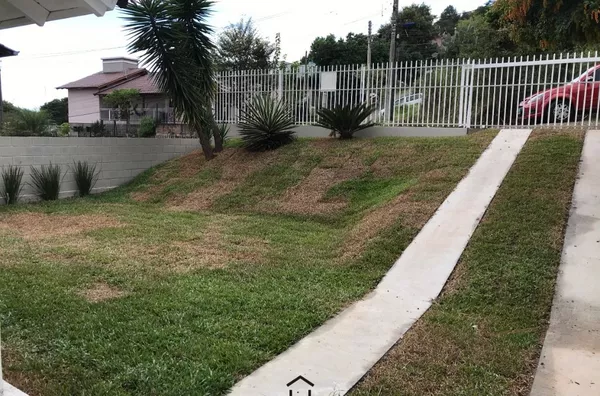 CASA NO BAIRRO PLANASA