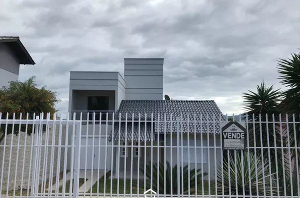 CASA NO BAIRRO PLANASA