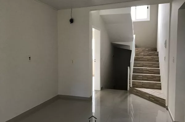 CASA NO BAIRRO PLANASA