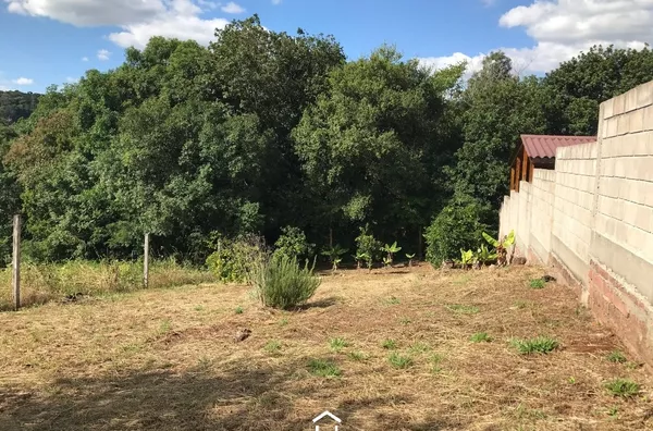 TERRENO NO BAIRRO ALEXANDRIA