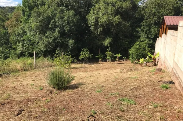 TERRENO NO BAIRRO ALEXANDRIA