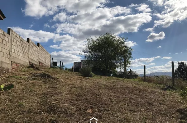 TERRENO NO BAIRRO ALEXANDRIA