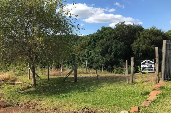 TERRENO NO BAIRRO ALEXANDRIA