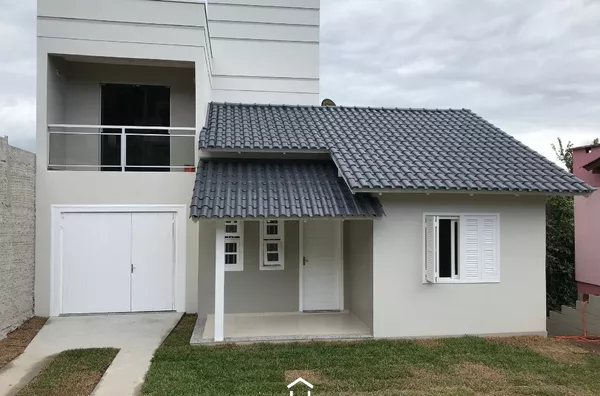 CASA NO BAIRRO PLANASA