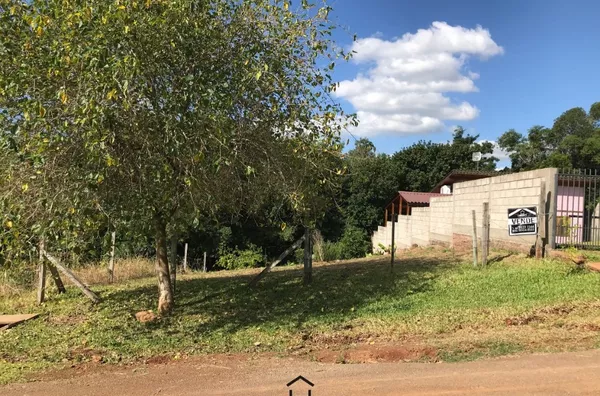 TERRENO NO BAIRRO ALEXANDRIA