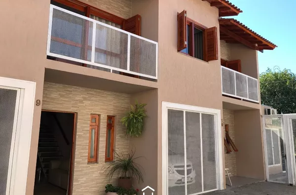 SOBRADOS COM DOIS QUARTOS