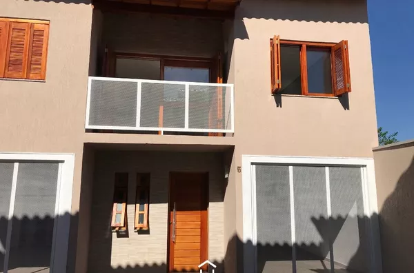 SOBRADOS COM DOIS QUARTOS