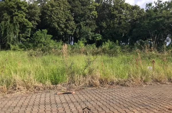 Terreno em Loteamento