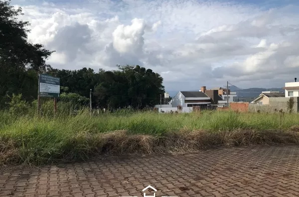 Terreno em Loteamento