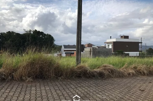 Terreno em Loteamento