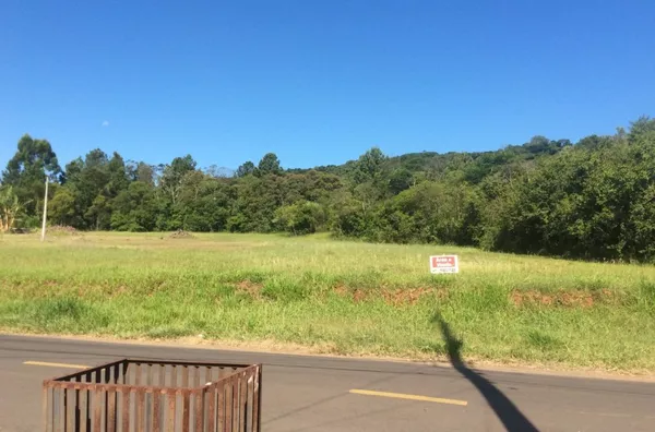Terreno para venda - Bairro Integração Parobé