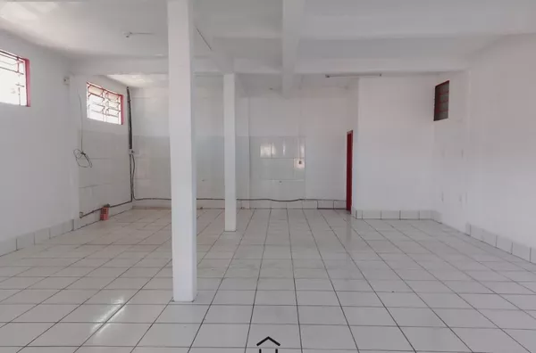 SALA COMERCIAL TÉRREA