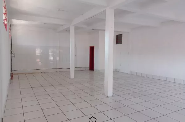SALA COMERCIAL TÉRREA