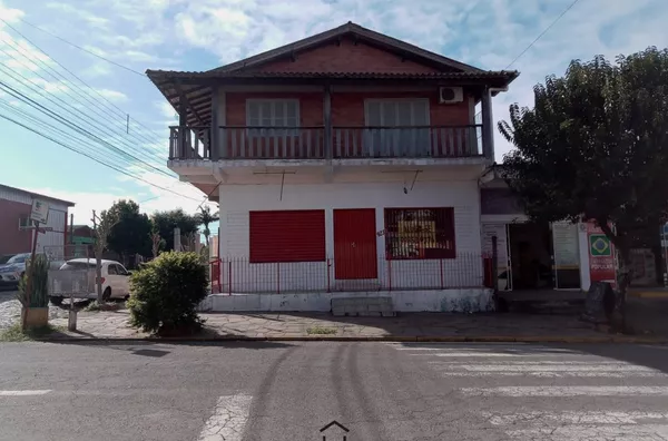 SALA COMERCIAL TÉRREA