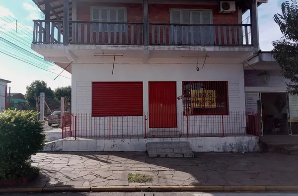 SALA COMERCIAL TÉRREA