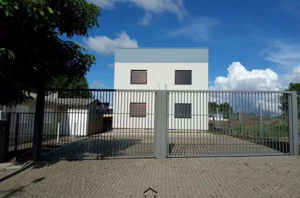 APARTAMENTO NO BAIRRO VILA NOVA