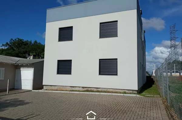 APARTAMENTO NO BAIRRO VILA NOVA