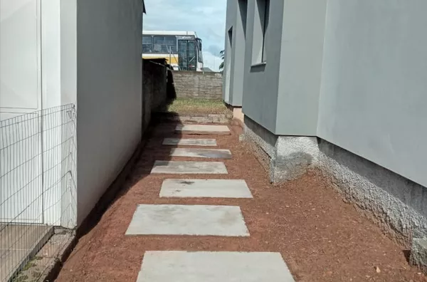 APARTAMENTO NO BAIRRO VILA NOVA