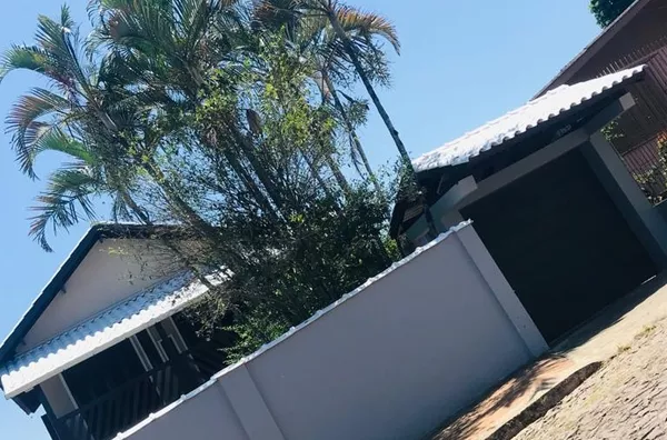  CASA 4 QUARTOS A VENDA  Petrópolis Taquara