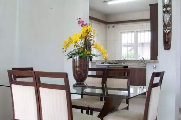 Casa Solar do Campo- Campo Bom