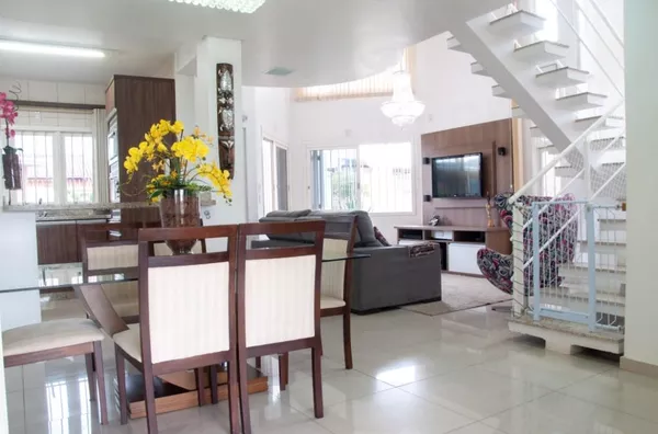 Casa Solar do Campo- Campo Bom