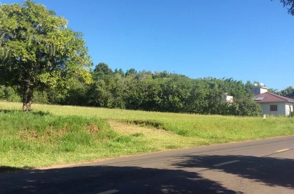 Terreno para venda - Bairro Integração Parobé