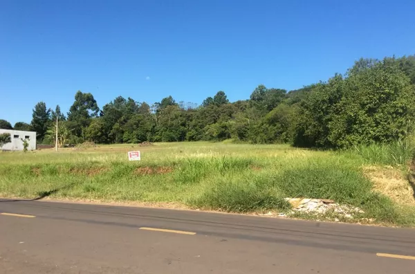 Terreno para venda - Bairro Integração Parobé