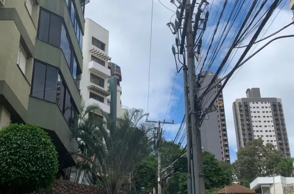 APARTAMENTO COM DOIS QUARTOS