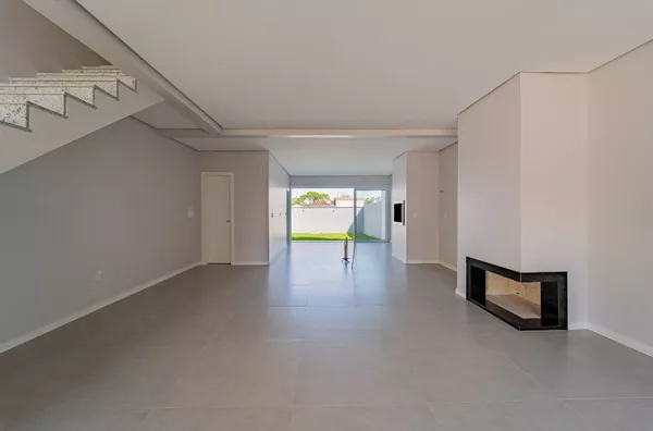 Sobrado Alto Padrão