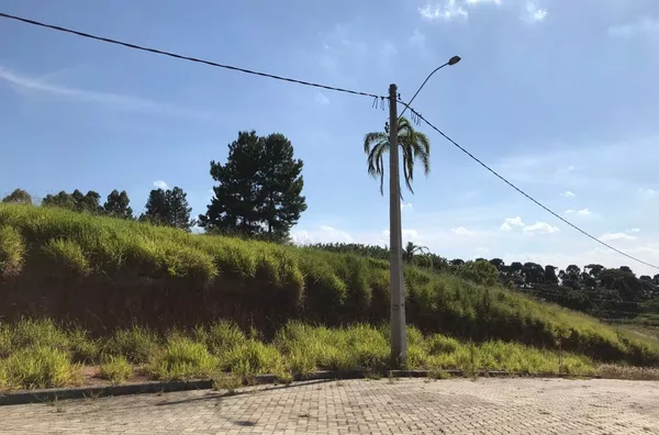 LOTEAMENTO RESIDENCIAL DAS COLINAS TAQUARA RS