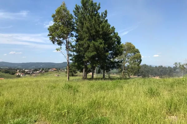 Terreno loteamento residencial das colinas taquara