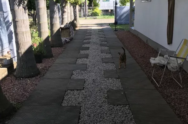 Casa para venda 2 quarto(s) campo vicente nova hartz