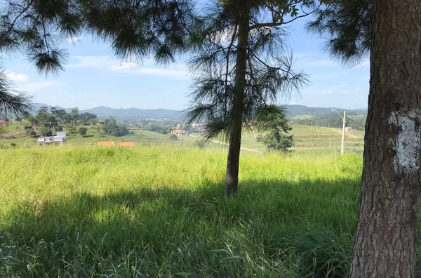 TERRENO loteamento residencial das colinas taquara