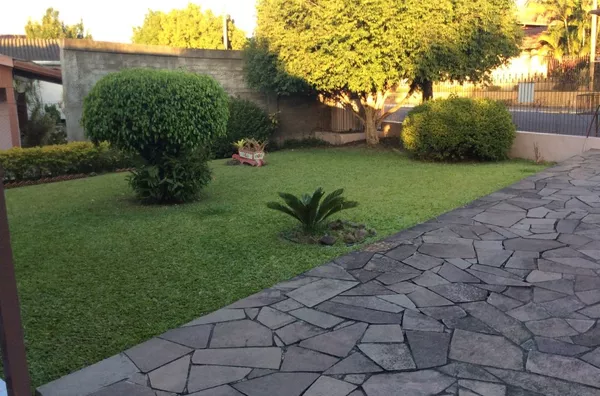 CASA para venda centro parobé