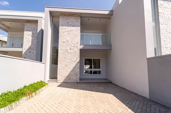 Sobrado Alto Padrão