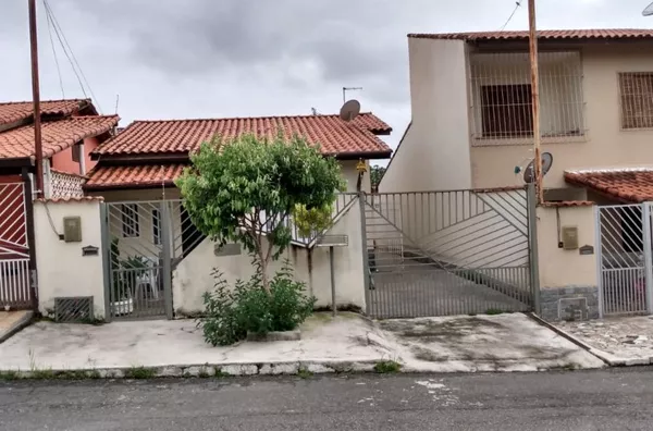 Casa Locação - 02 quartos