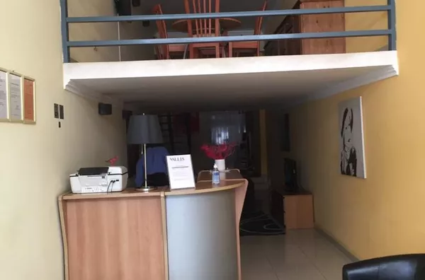 Guest House Mobilada no Huambo 7 Quartos