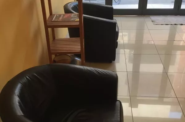 Guest House Mobilada no Huambo 7 Quartos