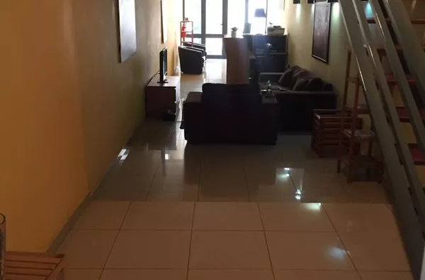 Guest House Mobilada no Huambo 7 Quartos