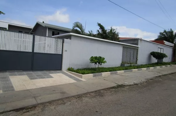 Guest house para aluguel 16 quarto(s) urbanização nova vida luanda