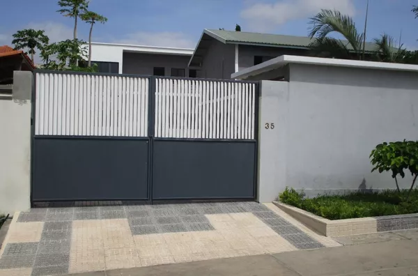 Guest house para aluguel 16 quarto(s) urbanização nova vida luanda