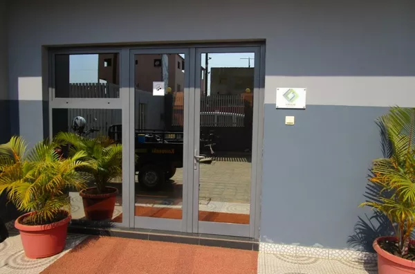 Guest House Mobilada no Talatona - 11 Quartos