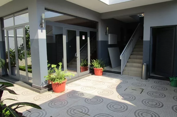 Guest House Mobilada no Talatona - 11 Quartos