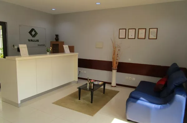 Guest House Mobilada no Talatona - 11 Quartos