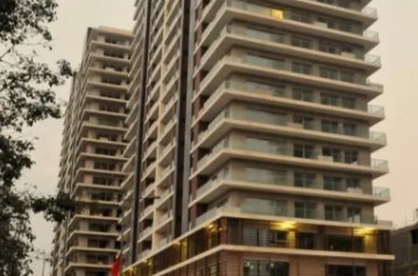 Imóvel para Renda - T4 9ºAndar Alvalade Residence - Gika